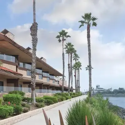 Beautiful Resort in Harbortown Point ST near Marina Park