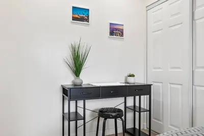 Gallery image of Central LA Hub nearby Dodgers, Pasadena & Downtown in Los Angeles