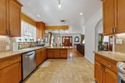 Gallery image of Prime Location Beverly Hills, Santa Monica and UCLA in Los Angeles