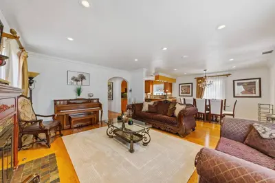 Gallery image of Prime Location Beverly Hills, Santa Monica and UCLA in Los Angeles
