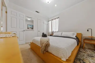 Gallery image of Prime Location Beverly Hills, Santa Monica and UCLA in Los Angeles