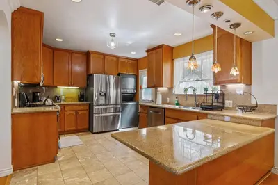 Gallery image of Prime Location Beverly Hills, Santa Monica and UCLA in Los Angeles