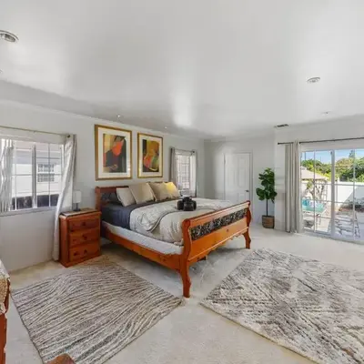 Prime Location Beverly Hills