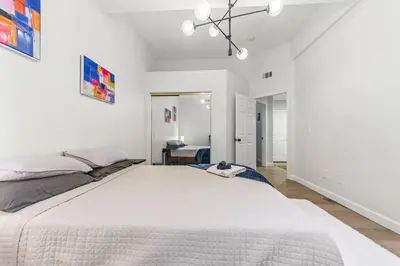 Gallery image of Luxurious 4BR in prime LA location with great view in Los Angeles