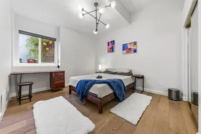 Gallery image of Luxurious 4BR in prime LA location with great view in Los Angeles