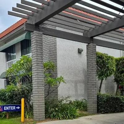 Studio 6 Suites Santa Ana