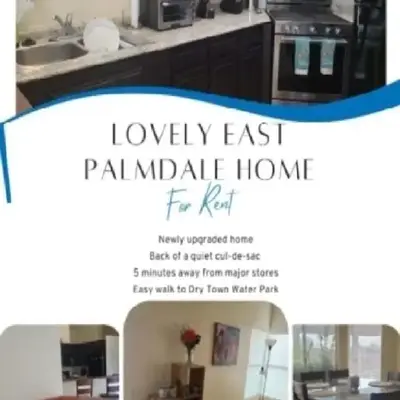 Be our Guest Hm Tampa