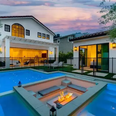 Villa Camellia