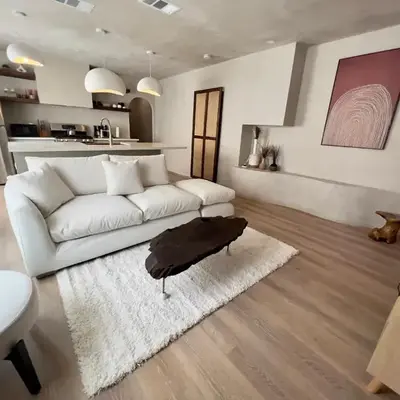 2 Bedroom Tulum Oasis in Hollywood