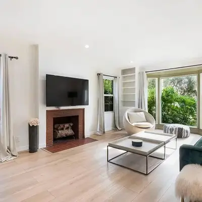 Updated 3-Bedroom LA Home with Backyard