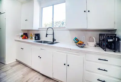 Gallery image of Sunny Family Retreat Near Santa Monica Beach in Los Angeles