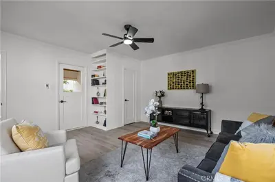 Gallery image of Sunny Family Retreat Near Santa Monica Beach in Los Angeles