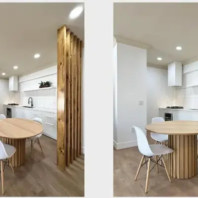 Broskin apartments