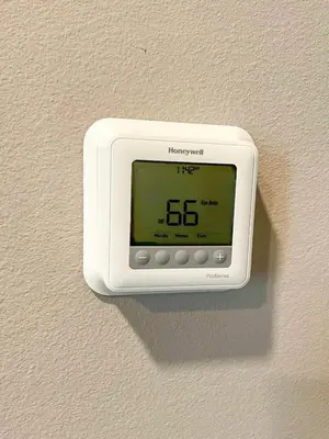 an electronic clock on the wall with the time at Glamorous Getaway in Hollywood in Los Angeles