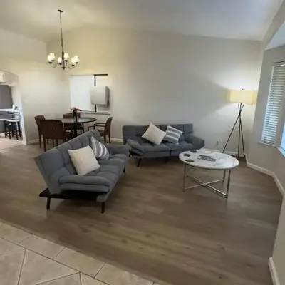 Oasis Home near Rancho Vista