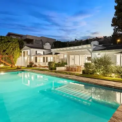Belmont Beverly Hills by Stay Awhile Villas