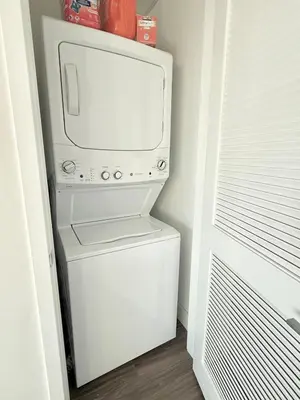 Gallery image of Penthouse with Views in Hollywood - One Bedroom w Parking in Los Angeles