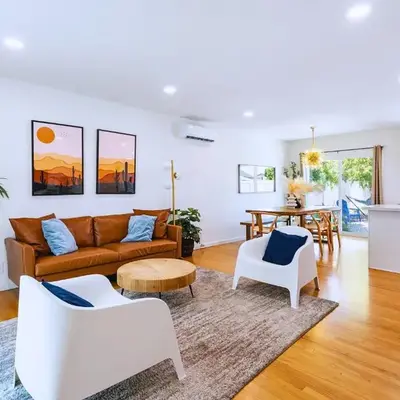 Spacious 3BR Home Near Disneyland & Knotts Berry Farm