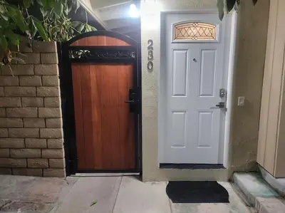 Gallery image of Beautiful guest suit in Anaheim