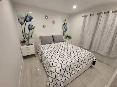 Gallery image of Beautiful guest suit in Anaheim