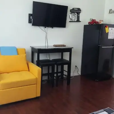 Guestsuite in wittier