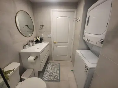 Gallery image of Beautiful guest suit in Anaheim