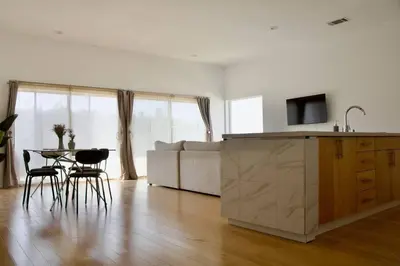 Gallery image of Mountain View Oasis in Los Angeles
