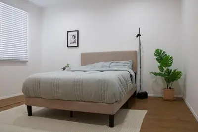 Gallery image of Mountain View Oasis in Los Angeles