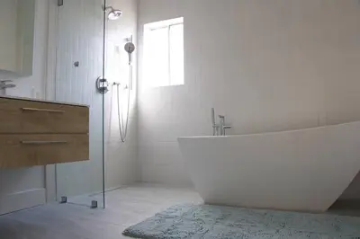 Gallery image of Mountain View Oasis in Los Angeles