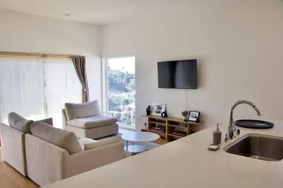 Gallery image of Mountain View Oasis in Los Angeles