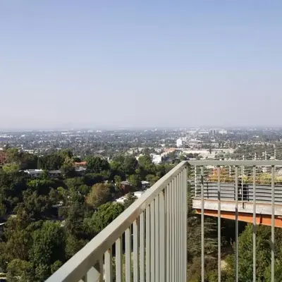 Mountain View Oasis