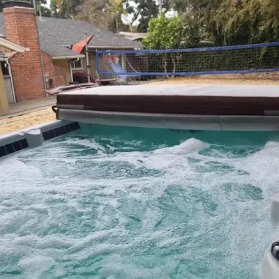 Westside Retreat w Yard