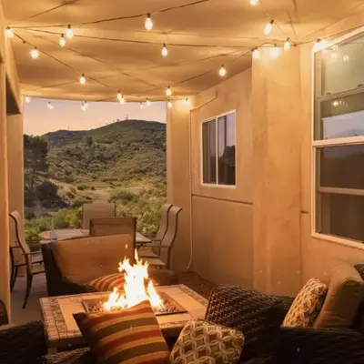 The Surf Retreat