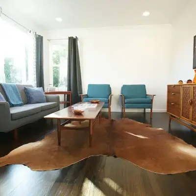 Perfect Venice Beach Vacation Home for Couples and Families