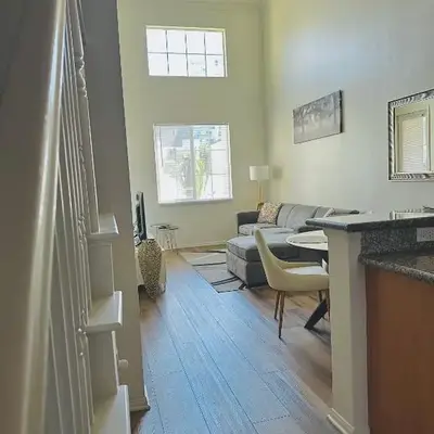 Loft Style