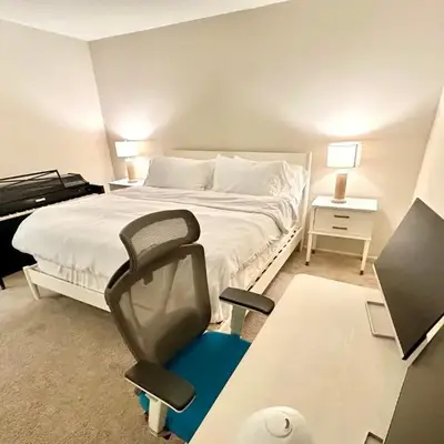 Cozy Gem Near Old Town Pasadena