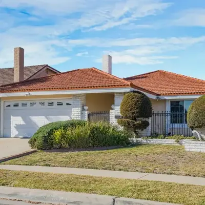 Spacious House