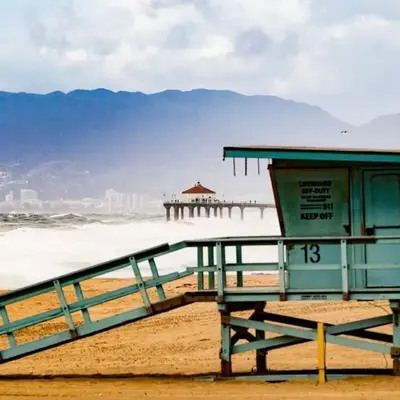 Beachside Gem