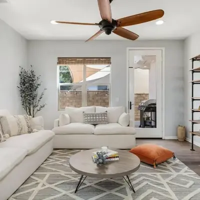 GOODE HOMES Luxury Villa with Community Pool and Spa