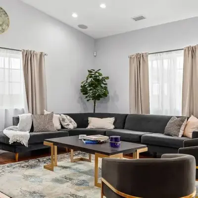 Goode Homes Luxury Family Home