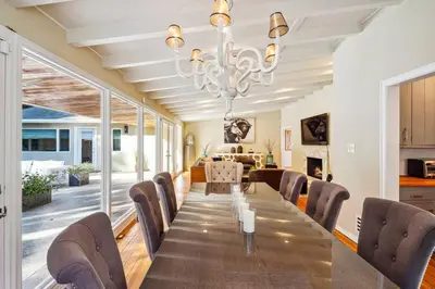Gallery image of Entire luxury House with Pool Los Angeles in Los Angeles