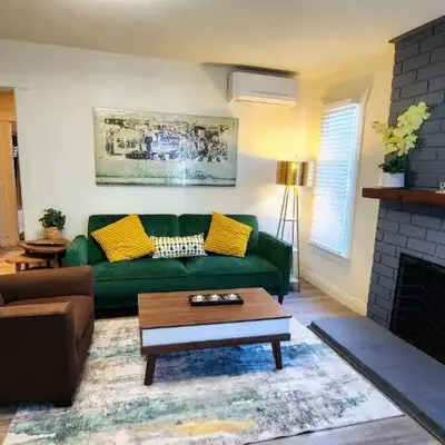 LAX House Near SoFi Stadium