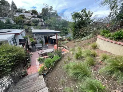 Gallery image of Mid Century Serenity in Los Angeles