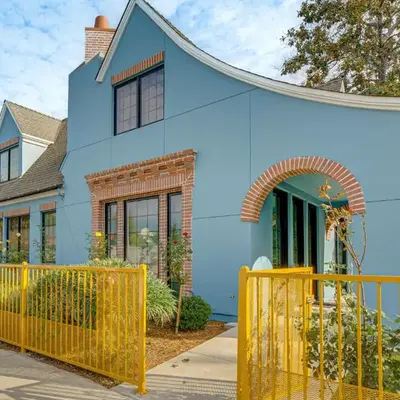1 Mi to Dtwn Pasadena! Newly Built Home