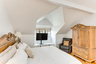 Gallery image of Mtn Condo with Office, 14 Mi to Snow Valley Slopes in Lake Arrowhead