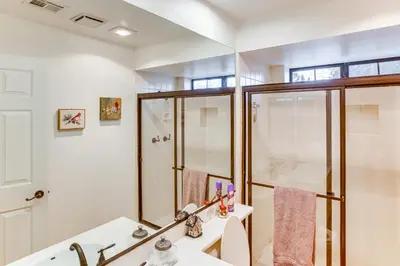 Gallery image of Mtn Condo with Office, 14 Mi to Snow Valley Slopes in Lake Arrowhead