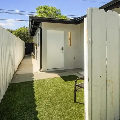 Cute House