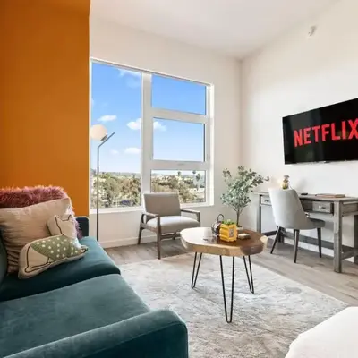 Modern Living