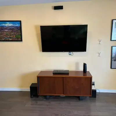 west hollywood condo