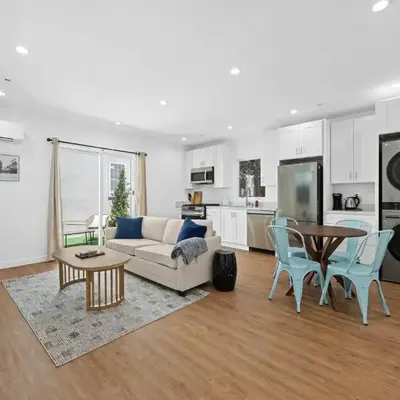 Spanish Style Guesthouse Unit 1